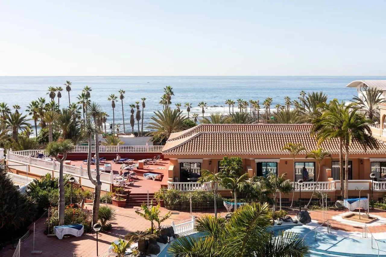 Apartment Playa Las Vistas With Breathtaking Sea View, Only 100 M To The Sea, Heated Pool, Aircondition For A Fee, Wifi 플라야데라스아메리카스